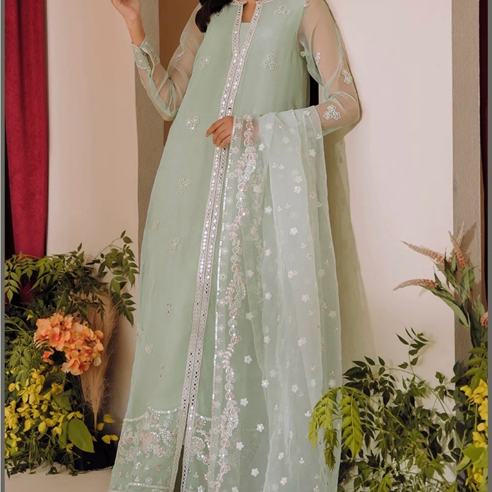 Salwar Kameez